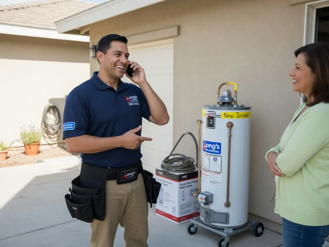 Leak Detection Friendship, IN FAQs